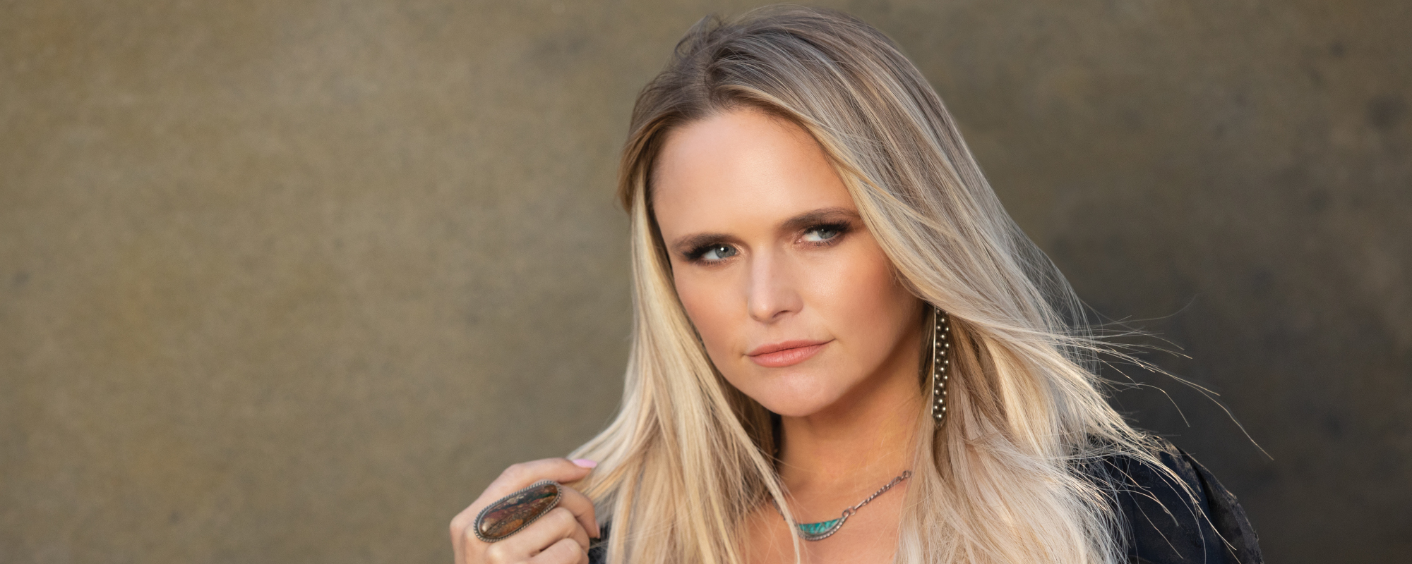 Get a Taste of What Miranda Lambert is Bringing to the Tribute Table
