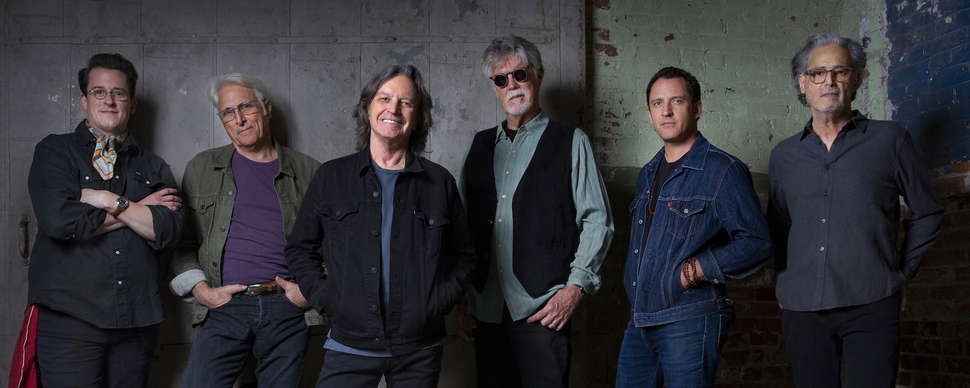 Jeff Hanna on Why The Nitty Gritty Dirt Band Took on Bob Dylan