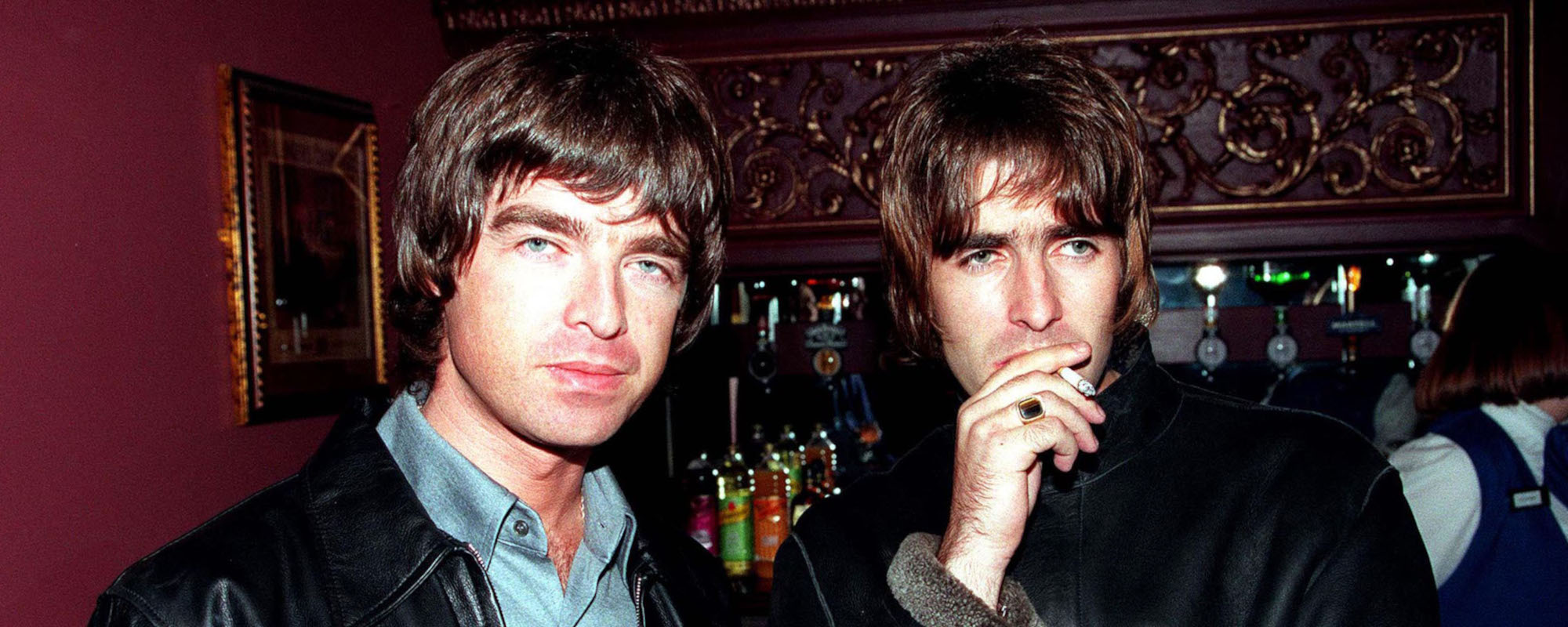 Liam Gallagher Will Celebrate Oasis’ ‘Definitely Maybe’ on Tour for Its 30th Anniversary