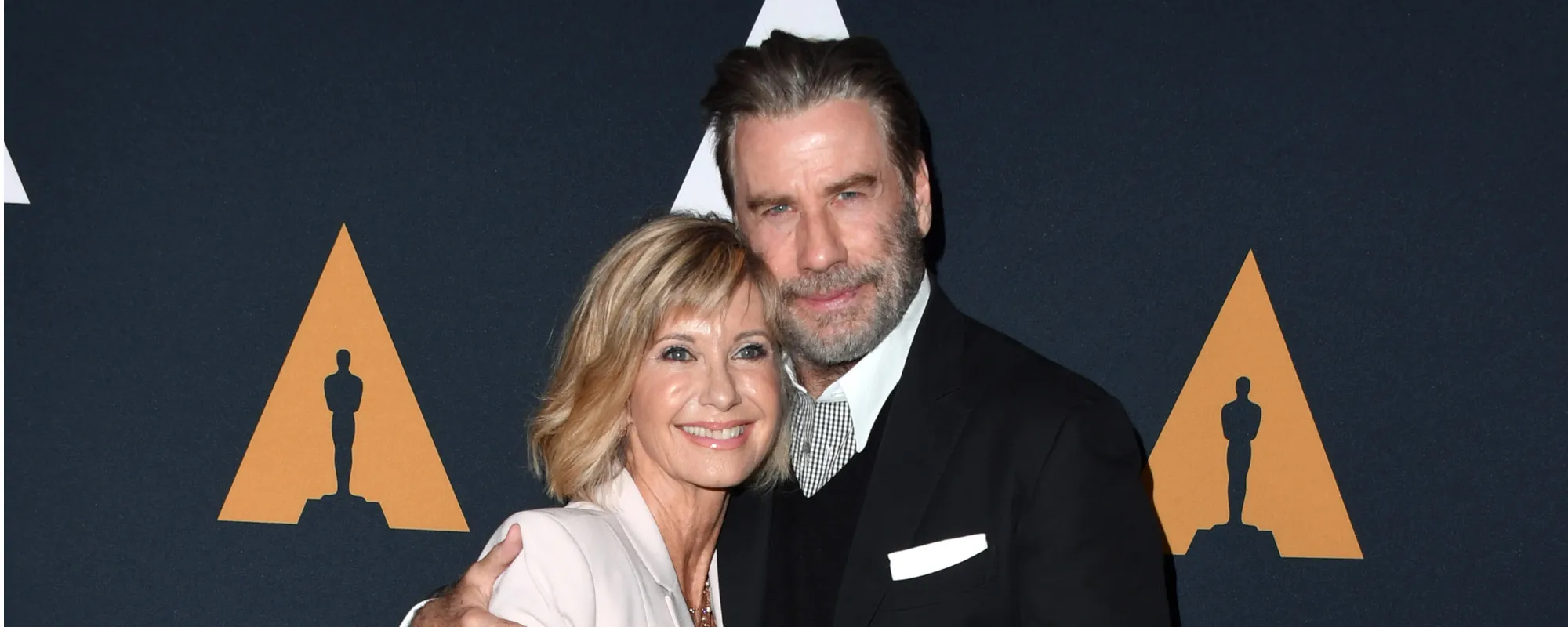 The Grease Sequel We Never Had: AI Imagines ‘Grease 3’ Duet for Olivia Newton-John and John Travolta