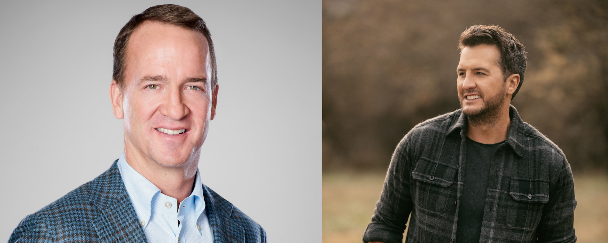 Peyton Manning, Luke Bryan to Host 2022 CMA Awards