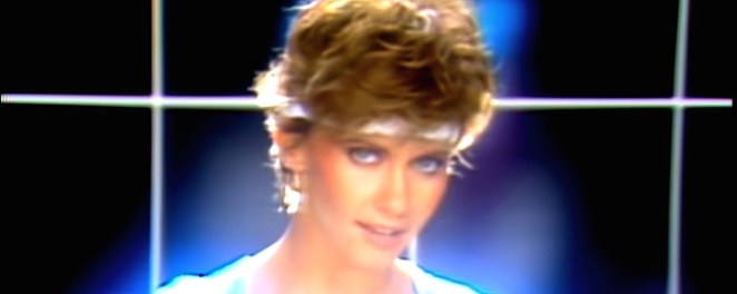 The Risqué Meaning Behind Olivia Newton-John’s “Physical”