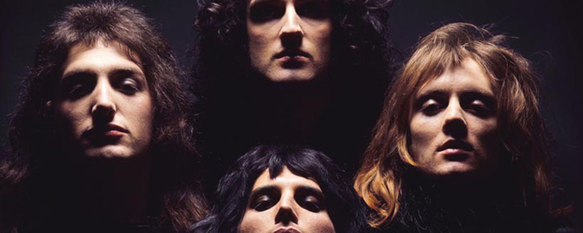The Story Behind the Famous ‘Queen II’ Album Cover