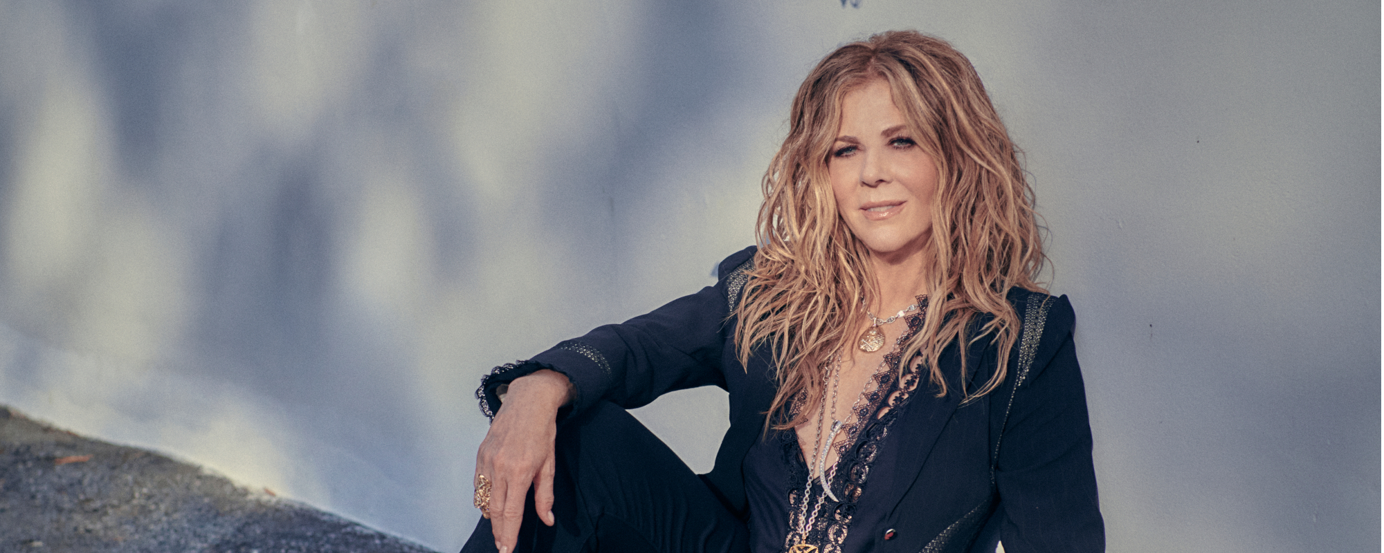 Rita Wilson Announces Album of Superstar Duets—“I Wanted to Honor Where I Came From with Songs From the Seventies”