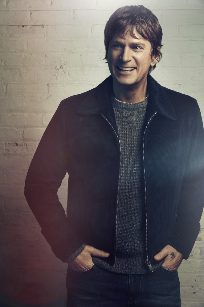 Rob Thomas Song Contest Judge