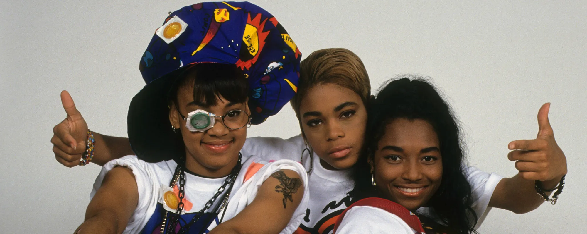 Behind the Mysterious Death of TLC’s Lisa “Left Eye” Lopes
