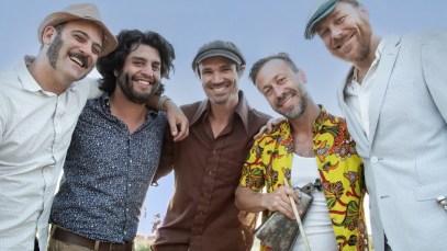 California Honeydrops