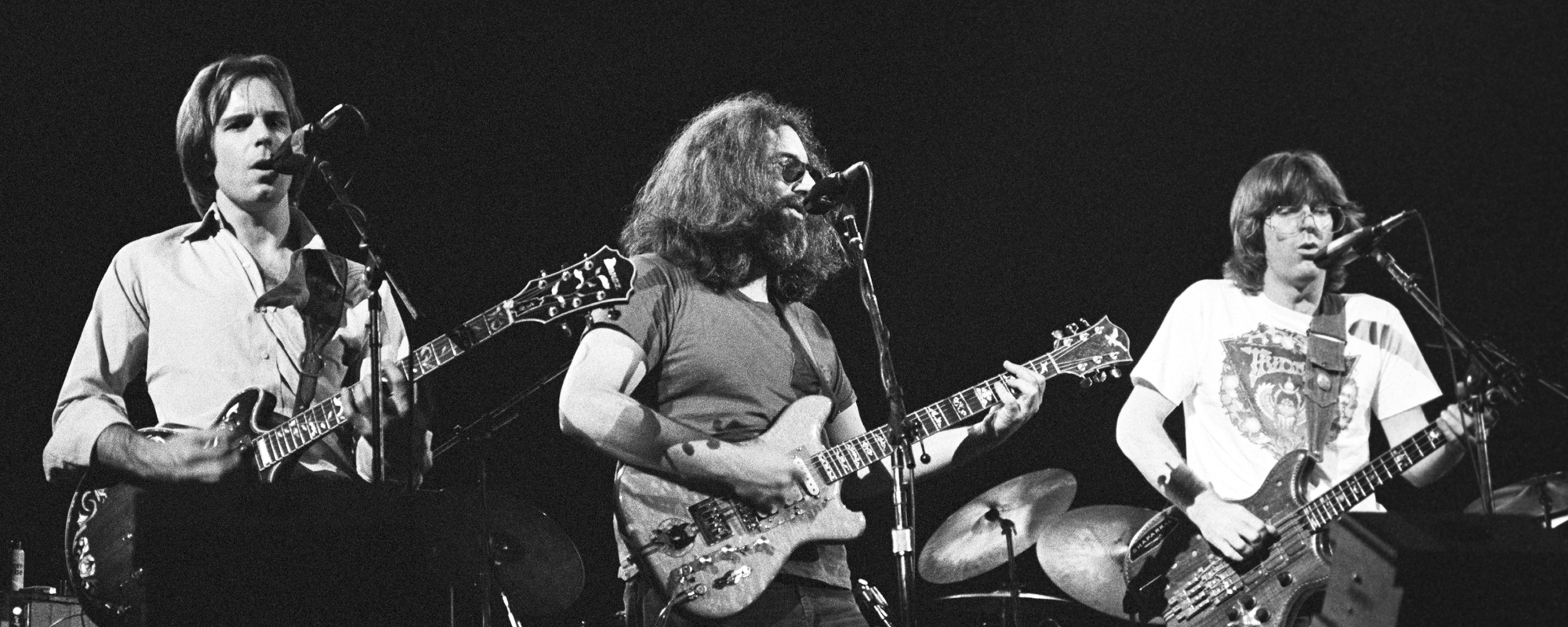 Behind the Meaning of the Logo: The Grateful Dead Bears