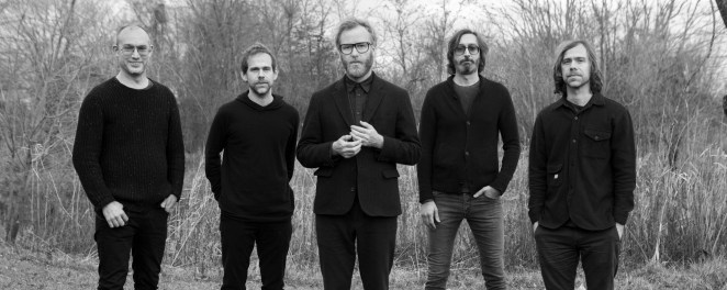 The National Tease Ninth Album with References to Taylor Swift, Phoebe Bridgers, Sufjan Stevens