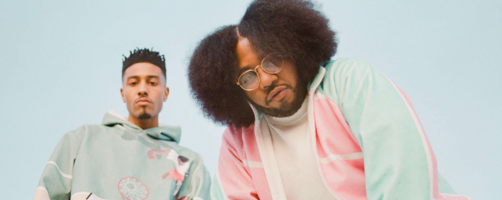 The Cool Kids Announce Special Event, Drop New Video For “Scam Likely”