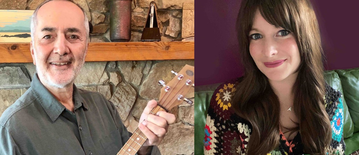 Noah Thompson and HunterGirl Return To “American Idol” with