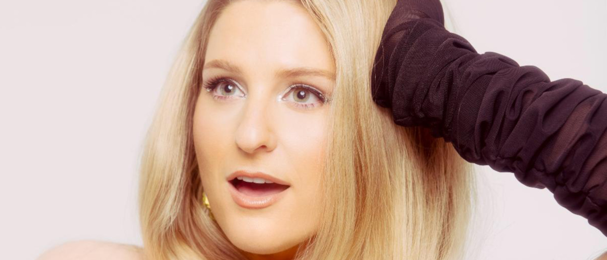 Meghan Trainor Has Some Surprising Songwriting Credits Outside Her