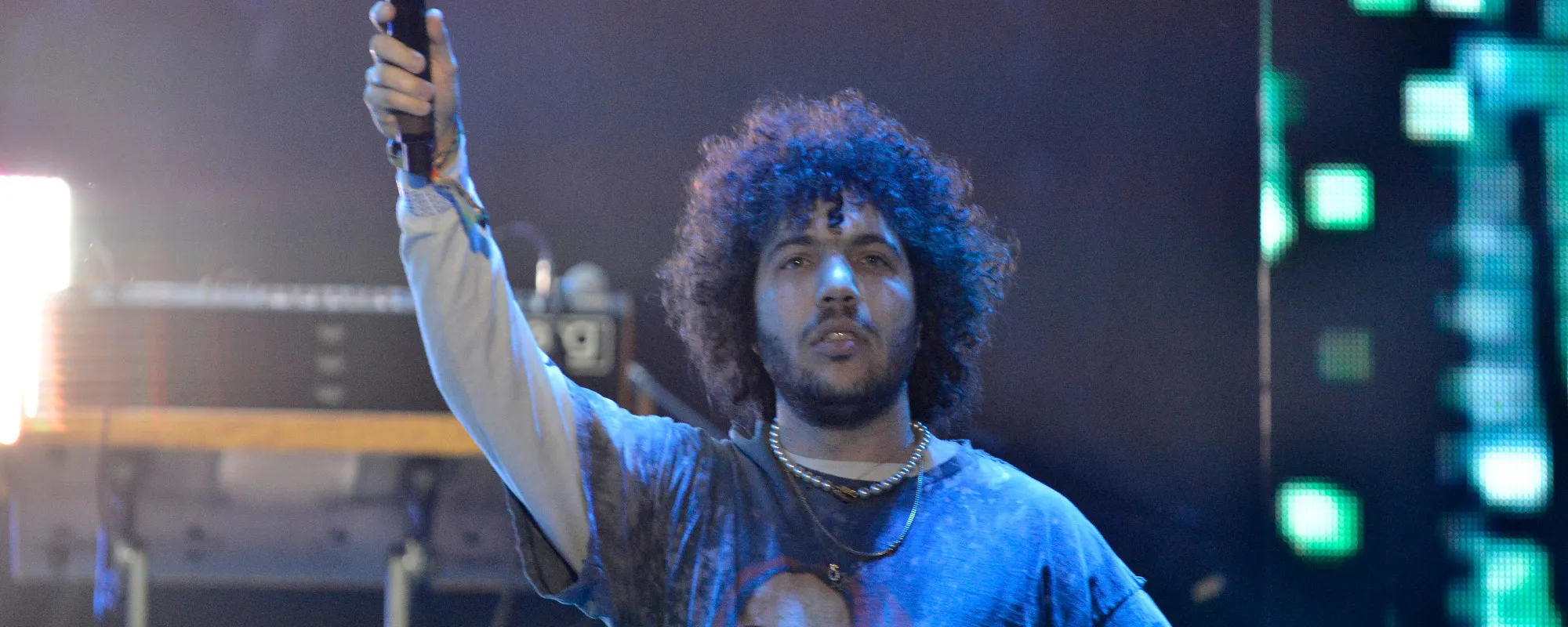 5 Songs You Didn’t Know Benny Blanco Wrote for Other Artists