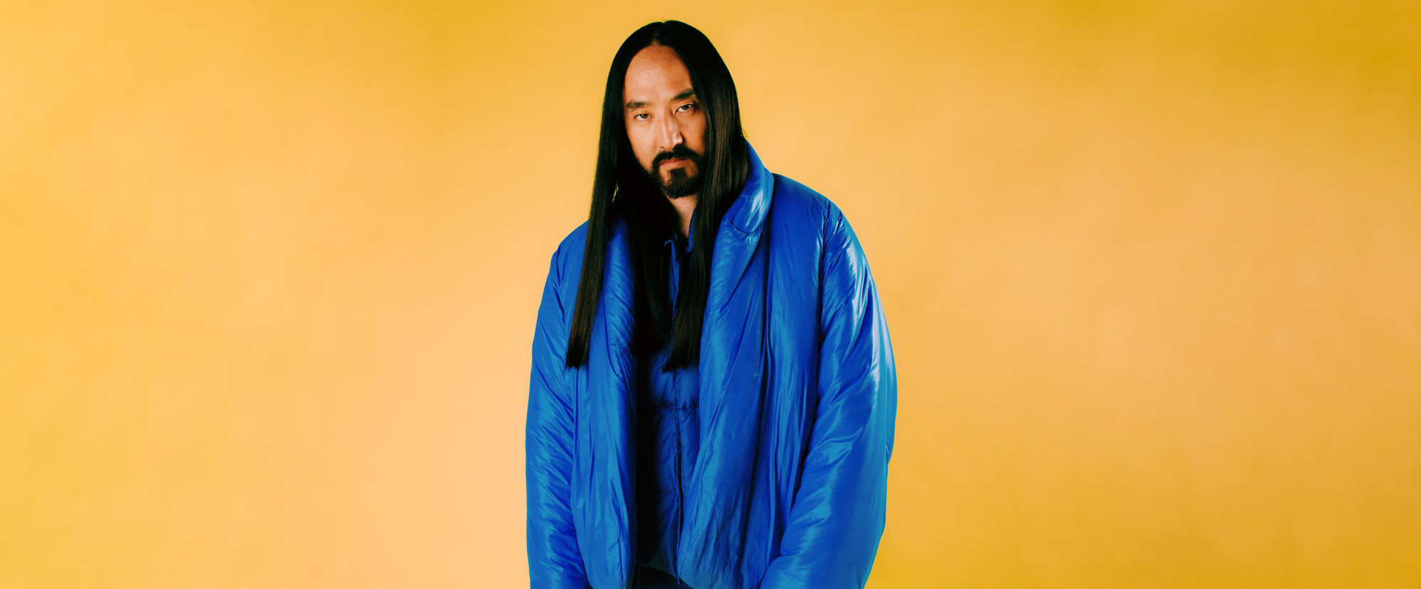 Steve Aoki Opens Up About His Path to New Album ‘HIROQUEST: Genesis’