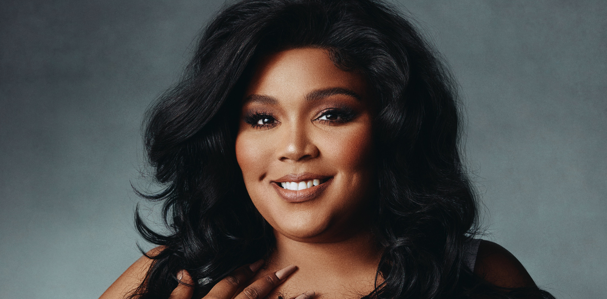 Lizzo Partners with HeadCount to Promote Voting Registration
