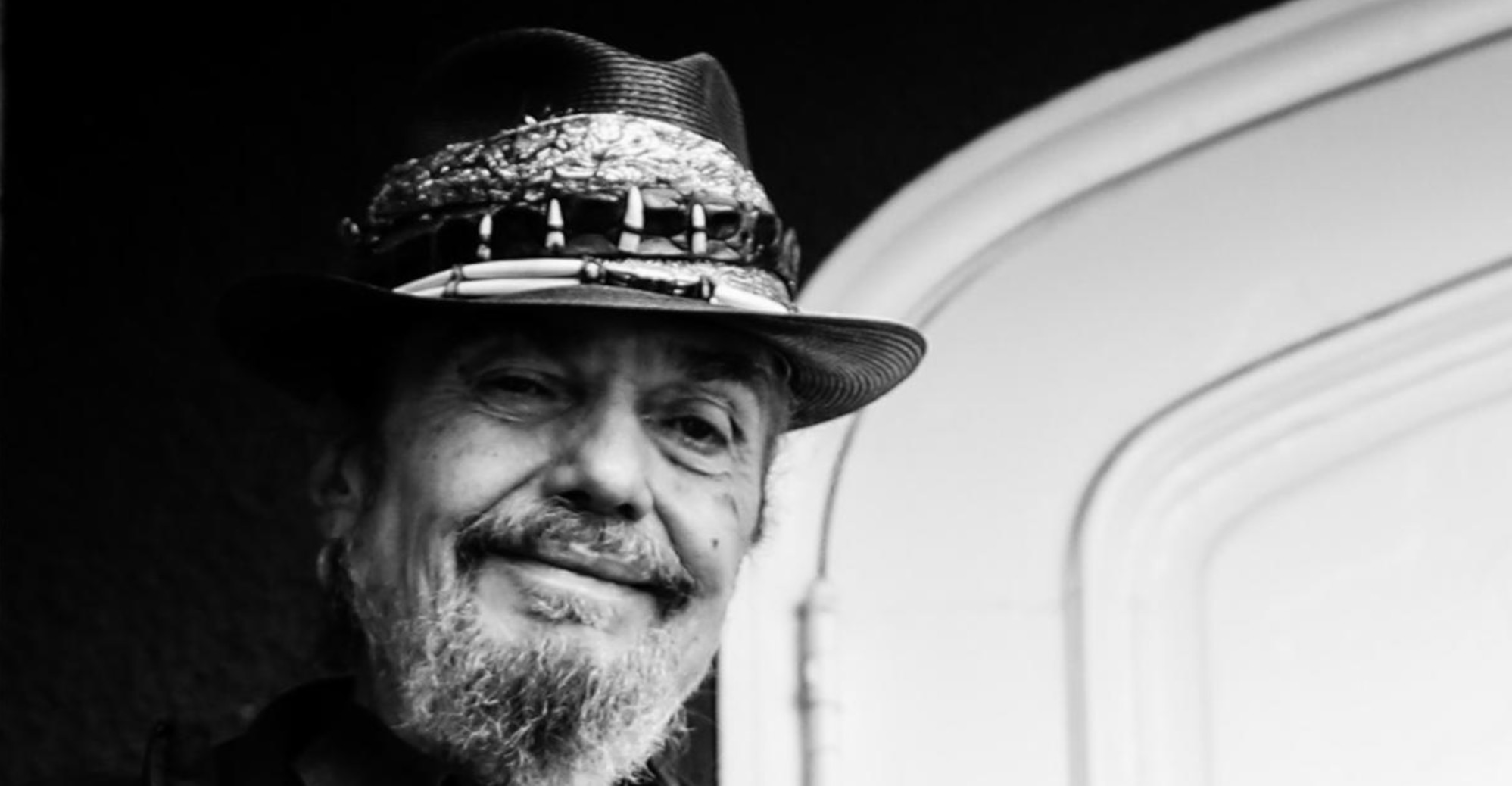 Dr. John’s Final Studio Album, ‘Things Happen That Way,’ is Out Now