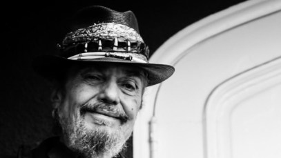 Dr. John