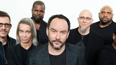 Dave Matthews Band