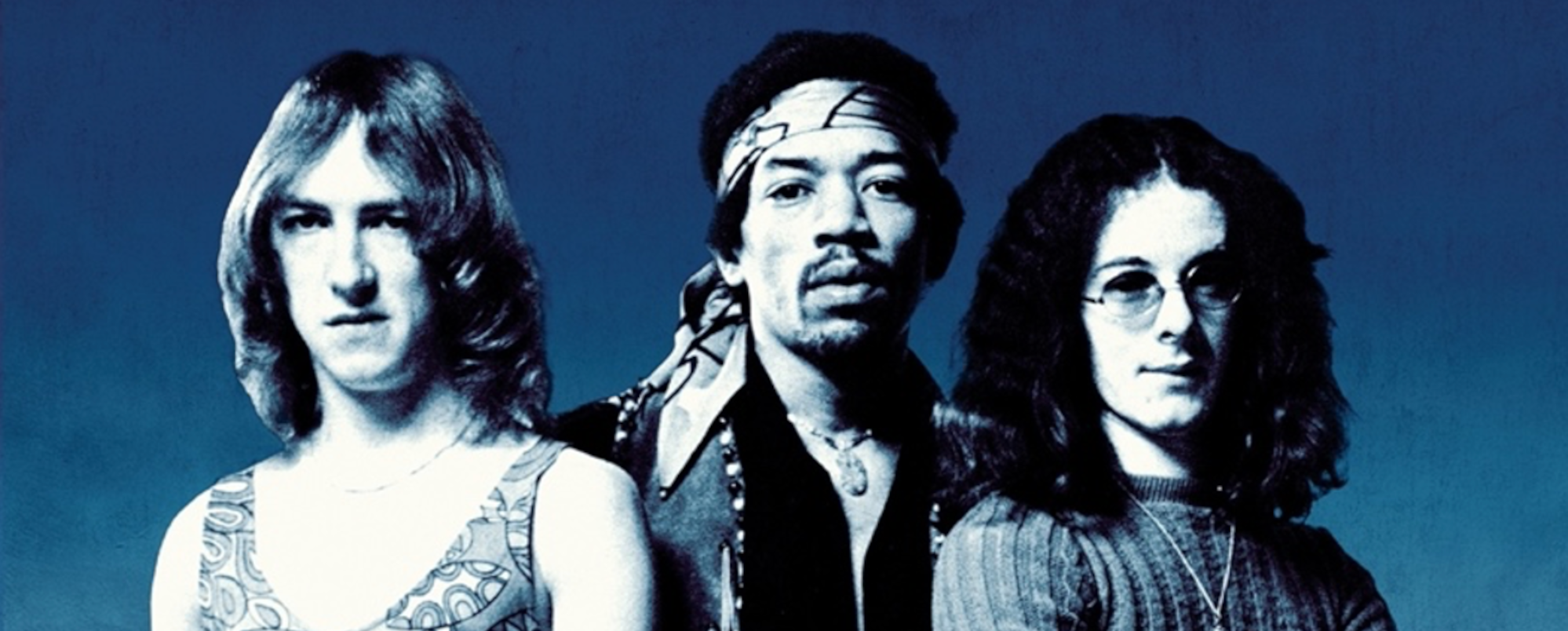 New Live Jimi Hendrix Album ‘Los Angeles Forum: April 26, 1969’ Set for Release