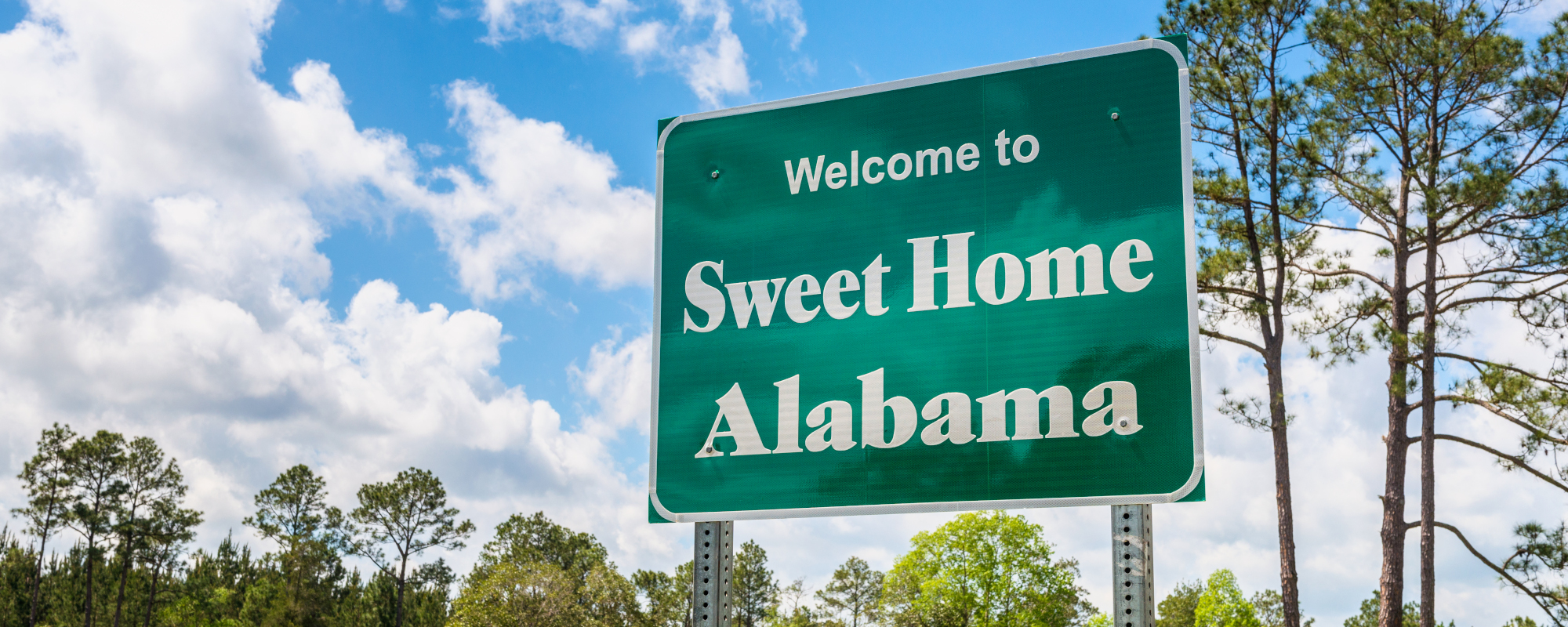 Take a Trip Through the States with Songs for Alabama—America’s Songbook