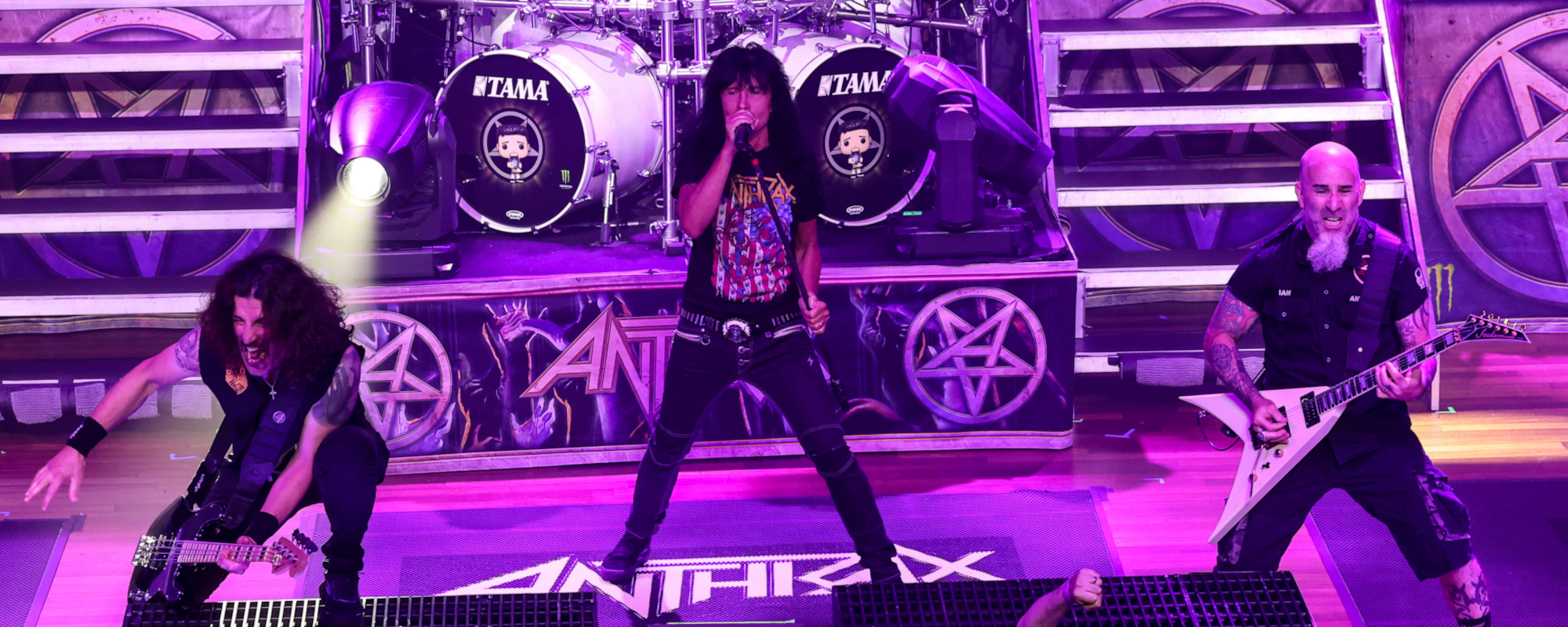 Injun Anthrax Anthrax Cancels European Tour Because of Costs That Are “Out of Control ...
