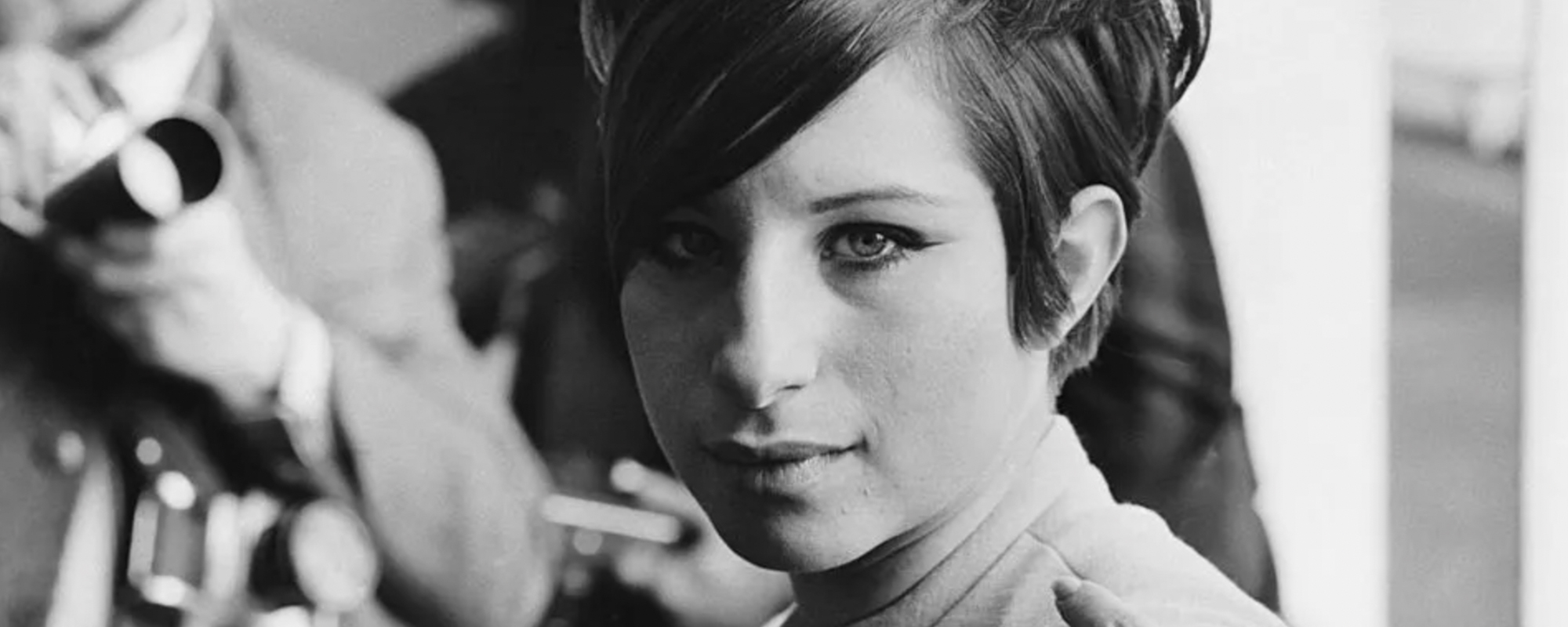 women in love barbra streisand