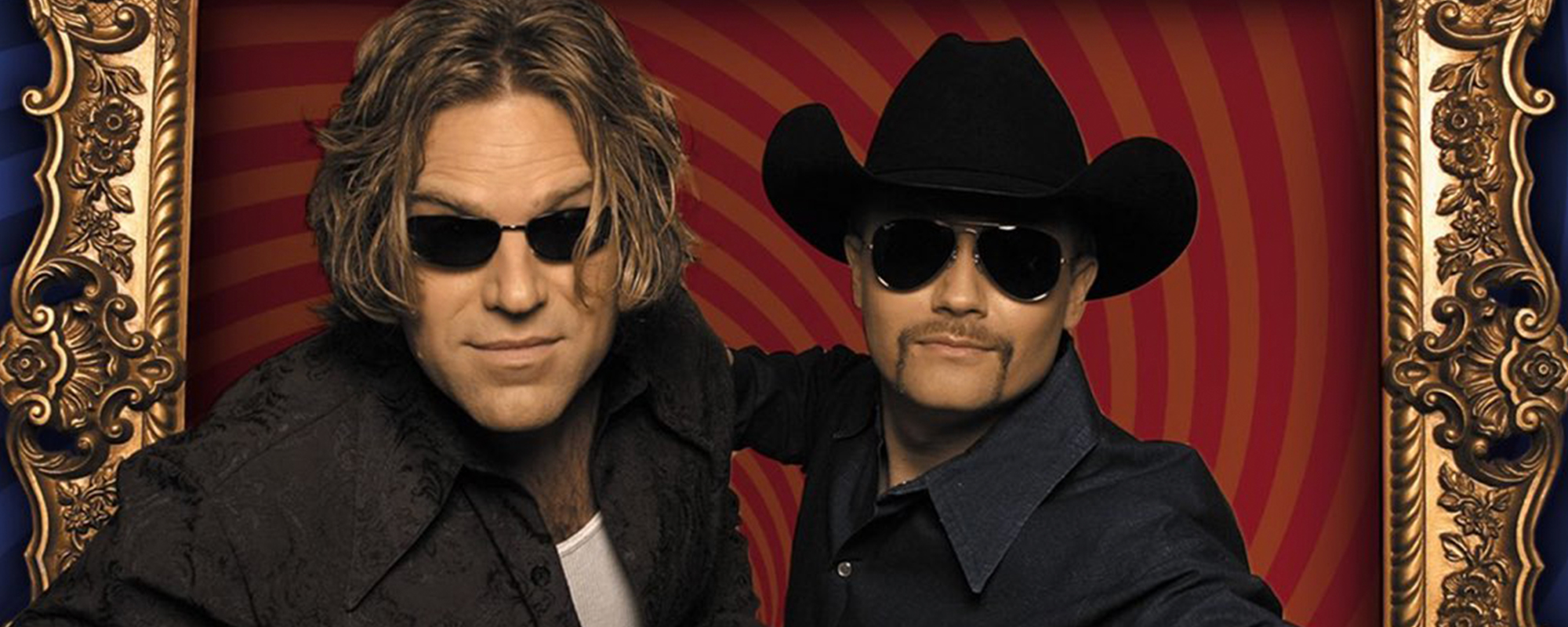 The Raunchy Meaning of “Save a Horse (Ride a Cowboy)” by Big & Rich