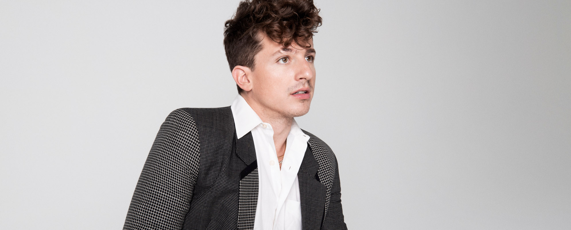 Charlie Puth Expands ‘One Night Only’ Tour