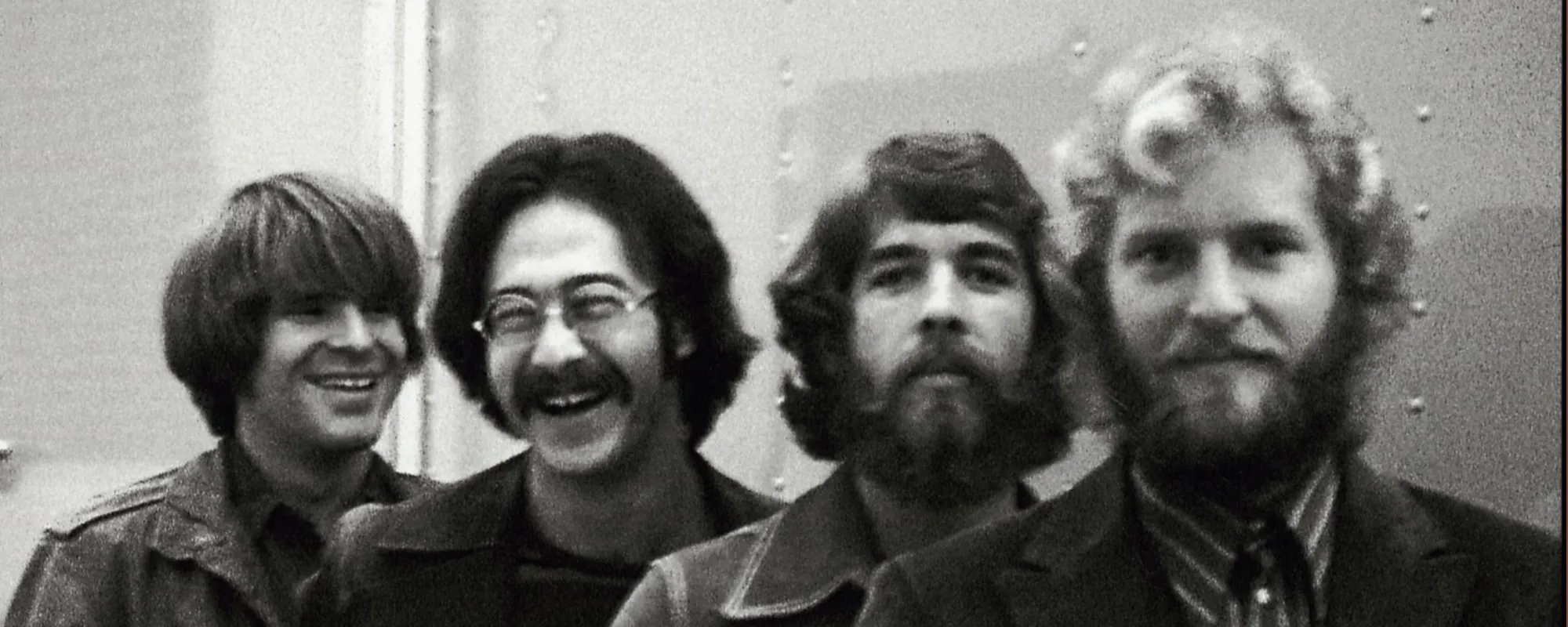5 Deep Cuts From Creedence Clearwater Revival That You Should Be Listening To