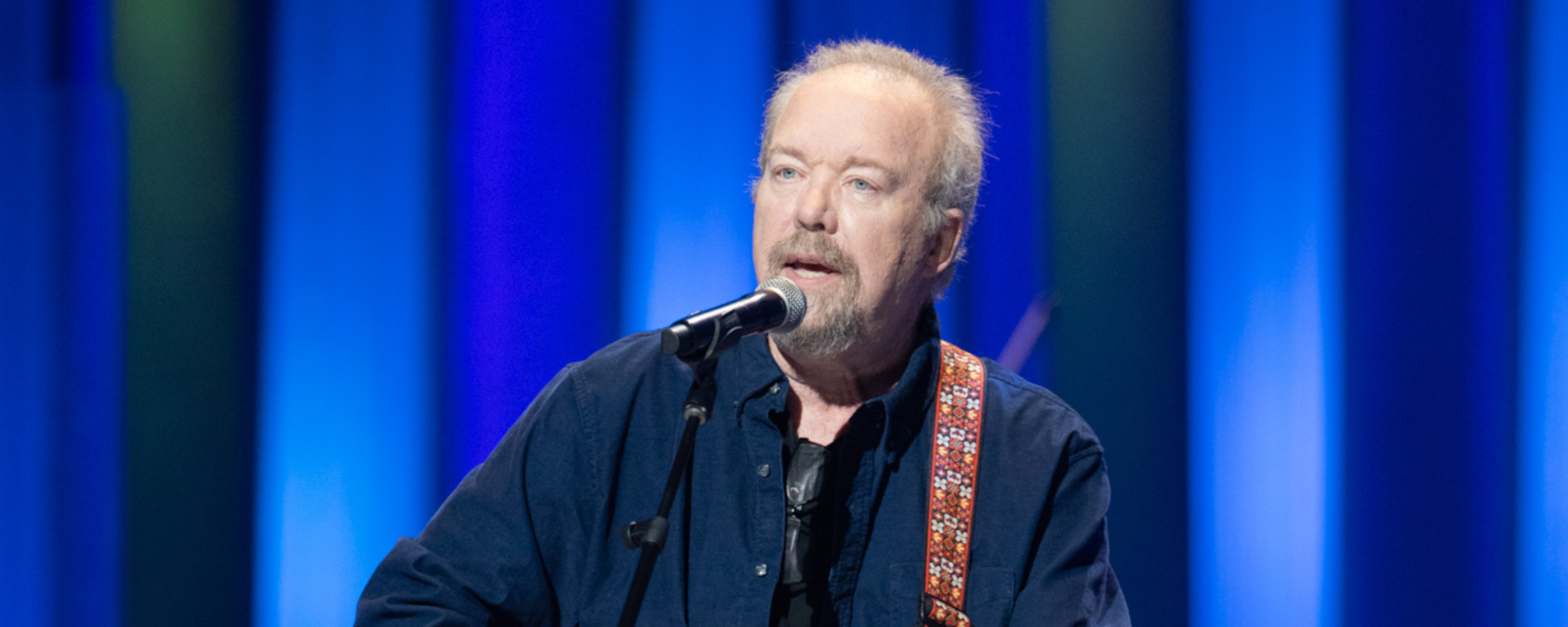 Country Hitmaker Don Schlitz First NonArtist Songwriter to be