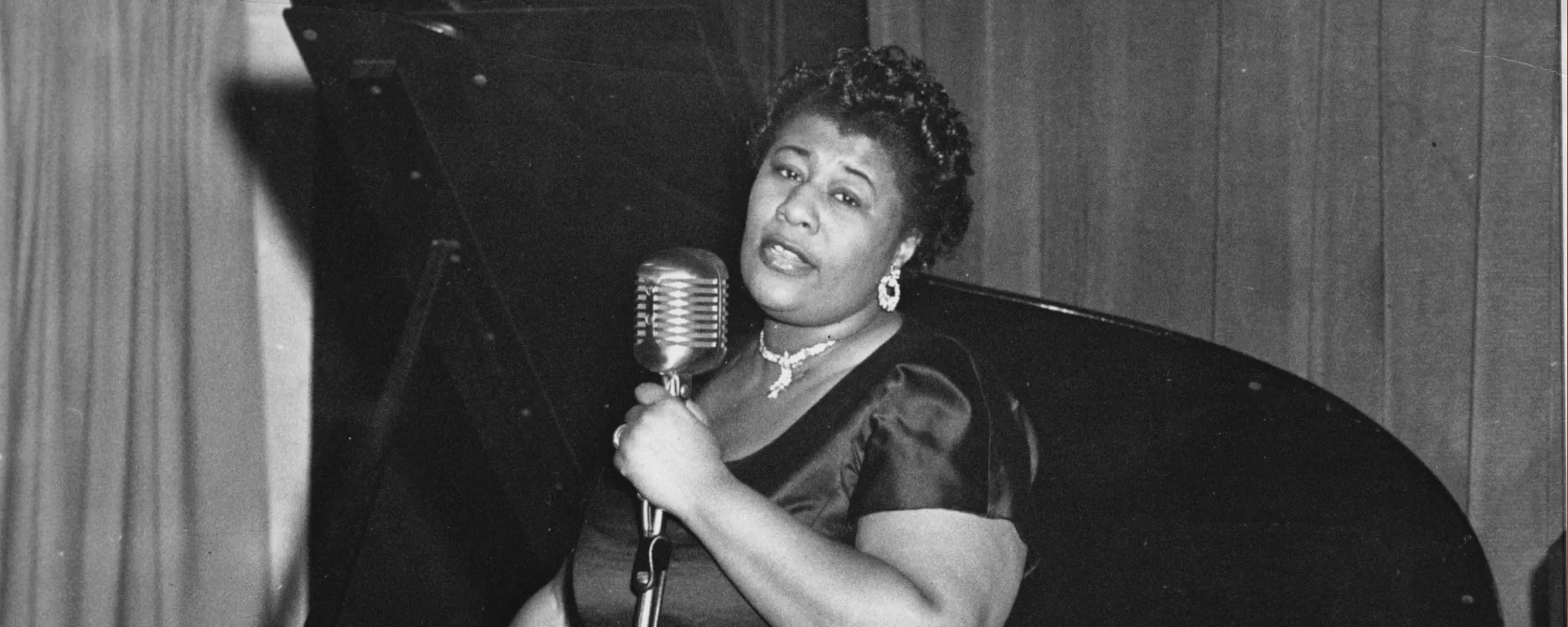 4 of the Most Important Jazz Artists of the 1940s