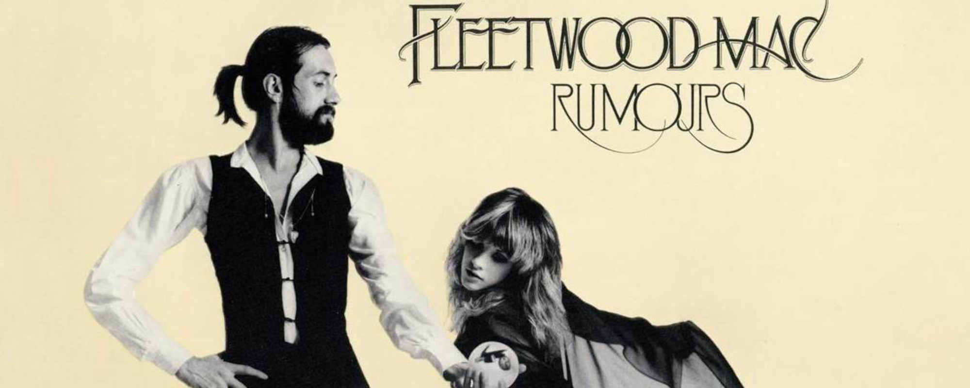 The Story Behind Fleetwood Mac’s ‘Rumours’ Album Cover