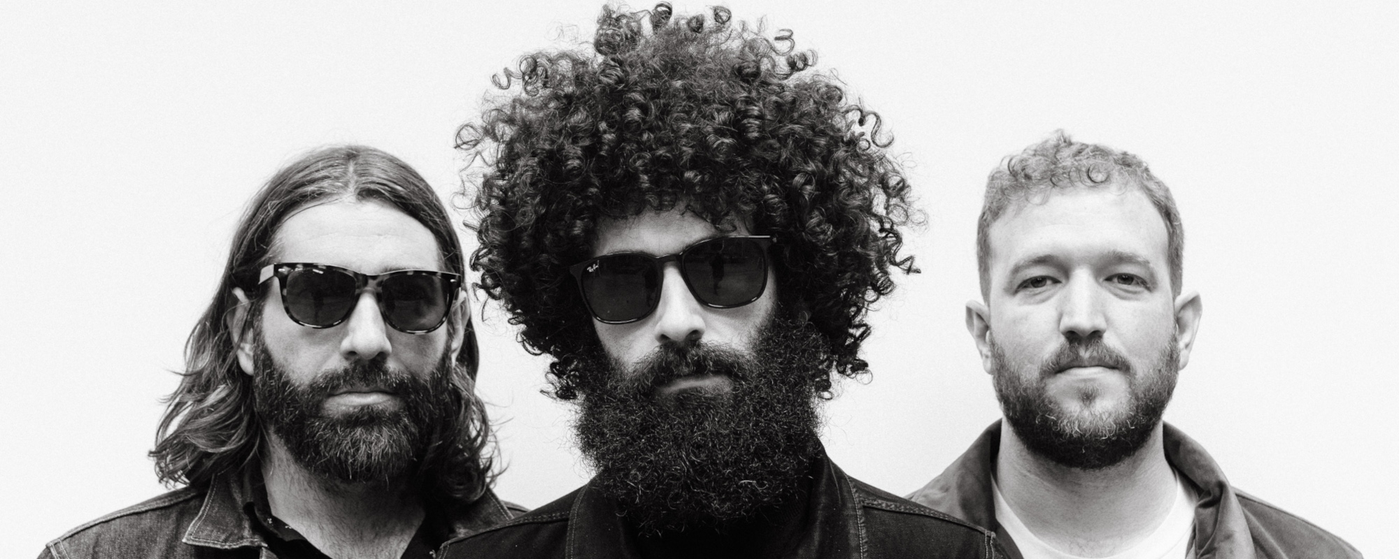 Review: GA-20 Cracks Down on Their Raw, Proudly Retro Blues - American ...