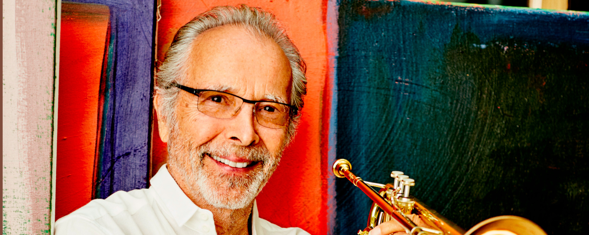 Herb Alpert Releases New Single “Here She Comes,” Shares Tour Dates
