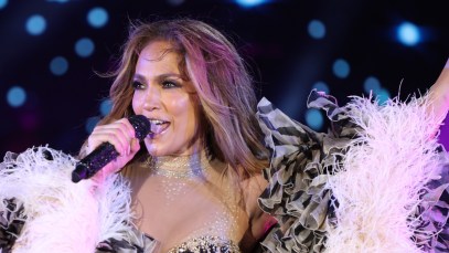 Jennifer Lopez writes powerful statement about her Super Bowl performance