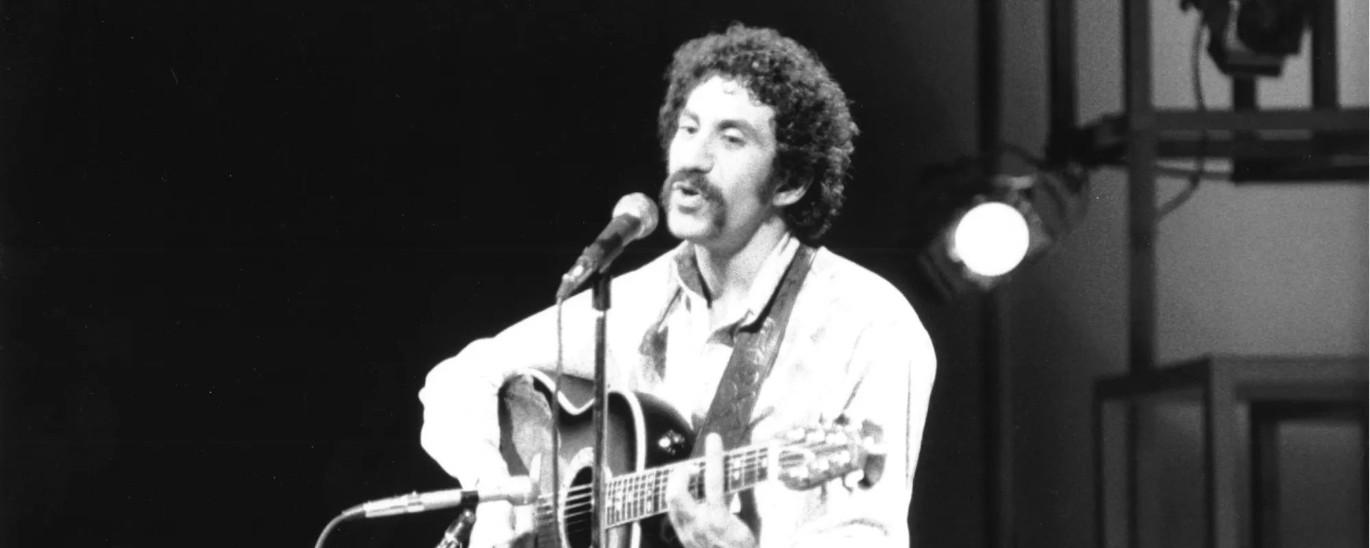3 Songs You Didn’t Know Jim Croce Wrote with His Wife Ingrid
