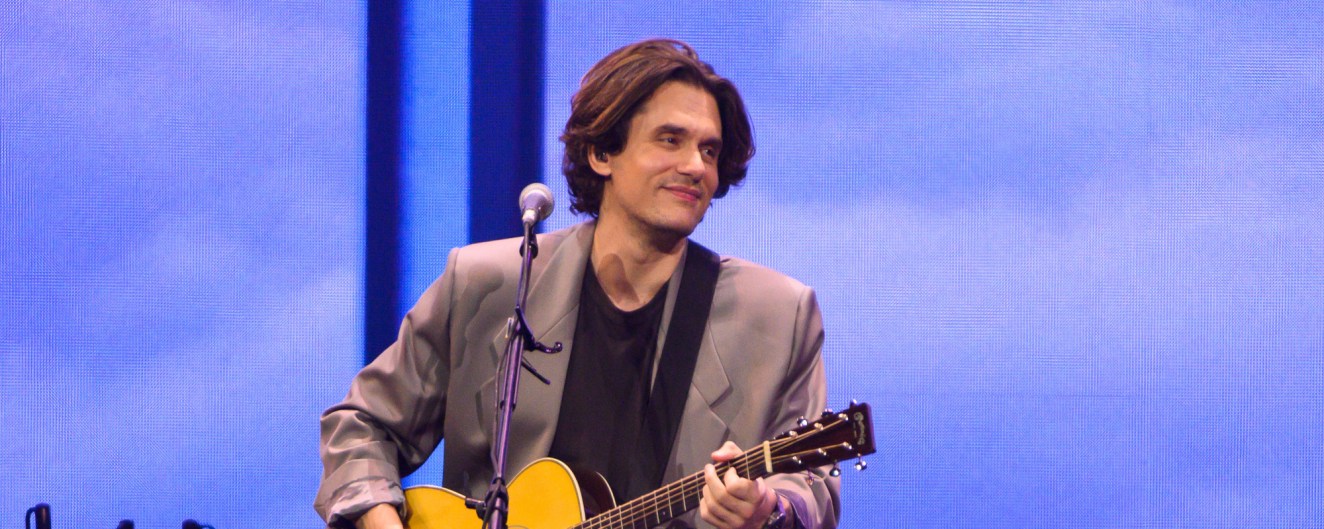 The Real Meaning Behind John Mayer’s Misunderstood “Paper Doll” 100.9