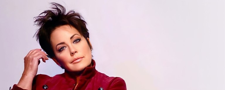 Kelly Lang – American Songwriter Kelly Lang - American Songwriter