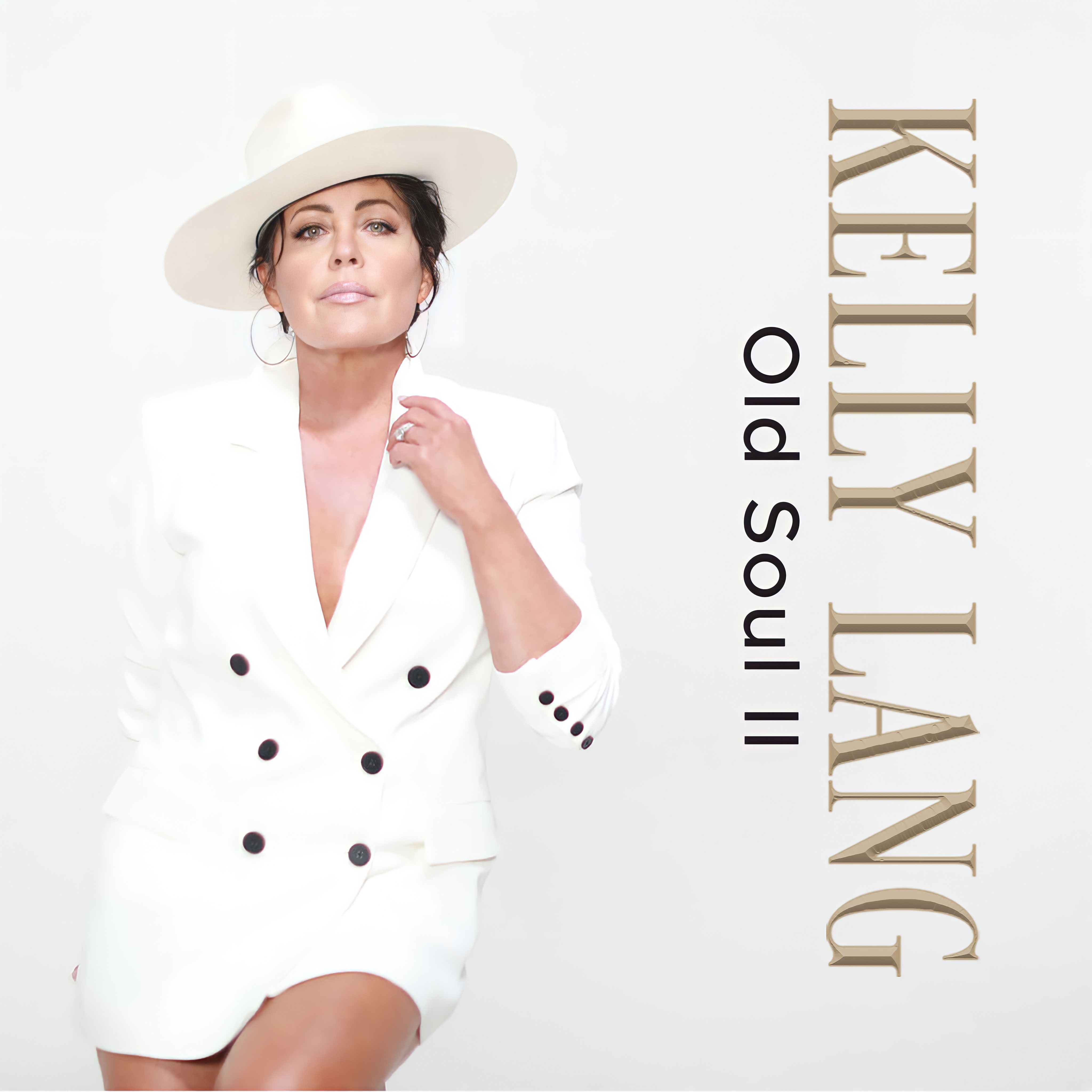 Kelly Lang Shares Breast Cancer Survival on "Life Sentence," Video ...