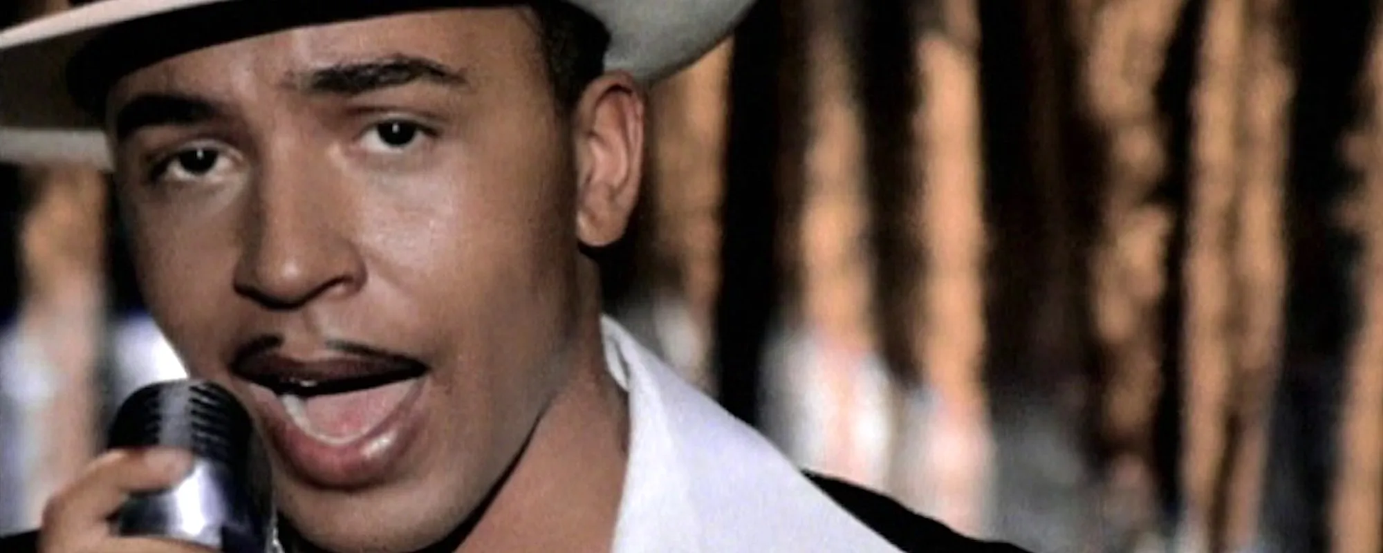 The Cuban-German Roots and Meaning Behind Lou Bega’s 1999 Dance Hit “Mambo No. 5 (A Little Bit Of)”