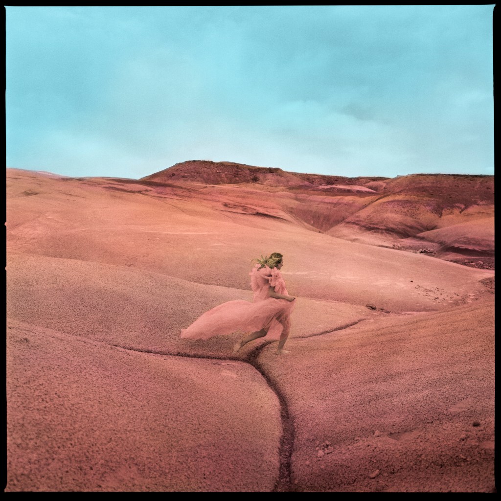 Margo Price Shares Single “Change Of Heart” Ahead Of New Album Release 2 Margo Price
