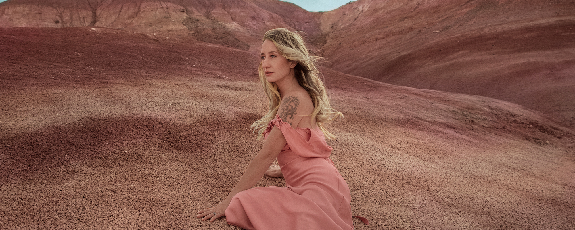 Margo Price Shares Single “Change of Heart” Ahead of New Album Release