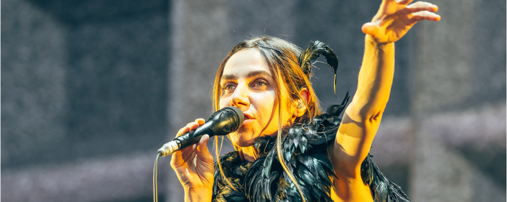 PJ Harvey to Release Box Set of ‘B-Sides, Demos, and Rarities’—“Some of These Lesser-Known Works are Closer to my Heart”