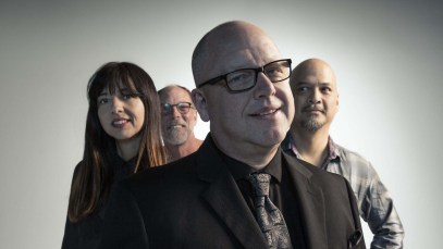 The Pixies
