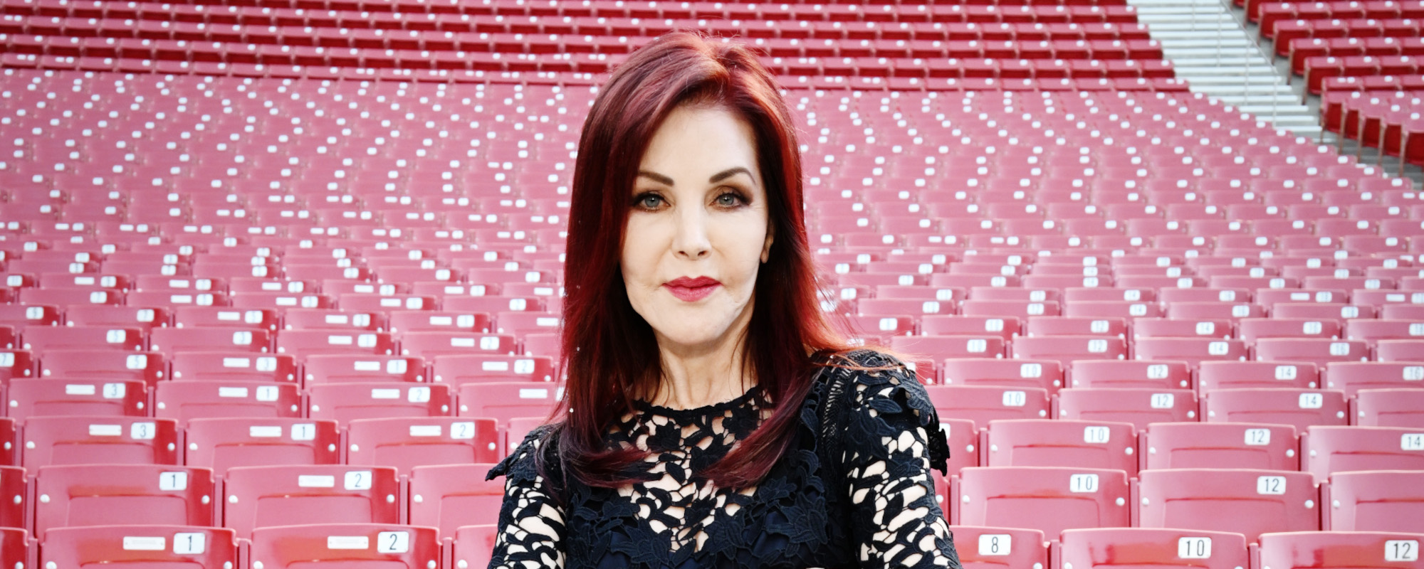 Priscilla Presley Remembers Last Time She Saw Daughter Lisa Marie