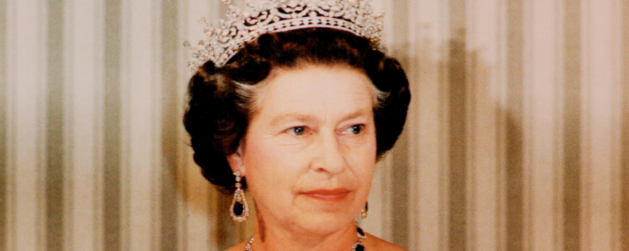 From ‘Queen Elizabeth’ to ‘Dreaming of the Queen’ —5 Rock and Royal ...