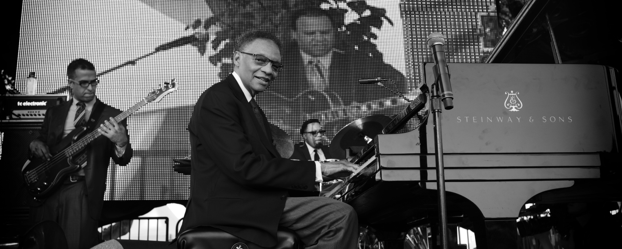 Jazz Legend Ramsey Lewis Dies at 87
