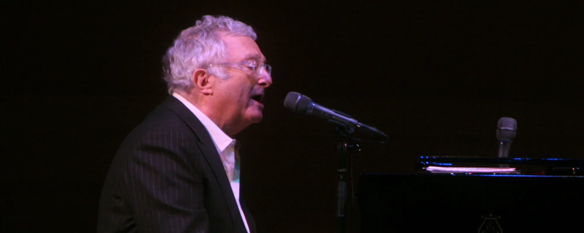 4 Songs You Didn’t Know Randy Newman Wrote For Other Artists
