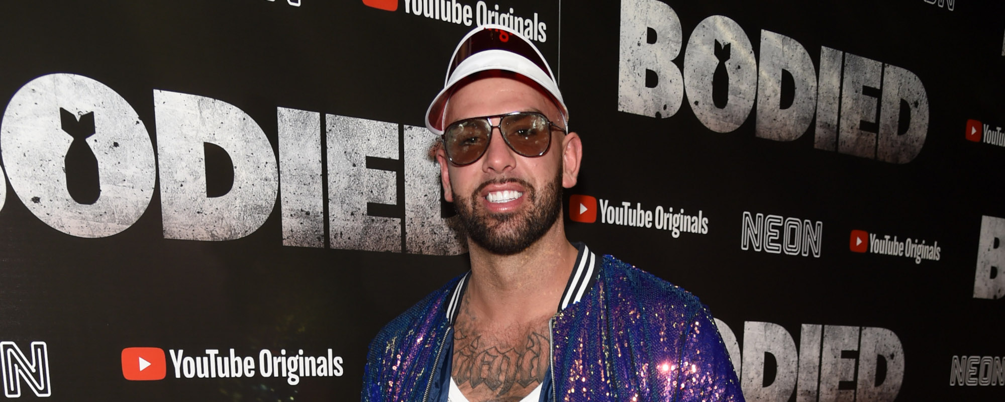 Famed Battle Rapper, Pat Stay, Stabbed to Death - American Songwriter