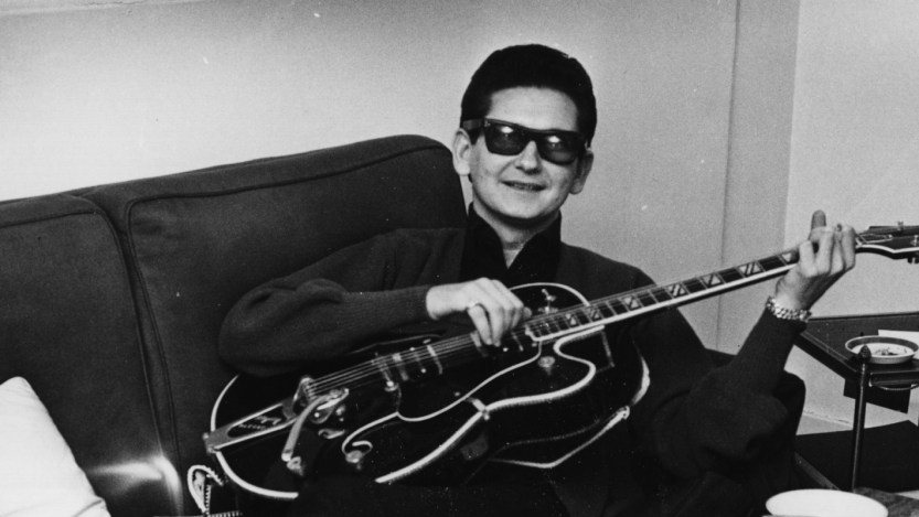 Roy Orbison